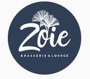 Zoie Brasserie & Lounge logo