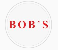Bob's Cafe logo