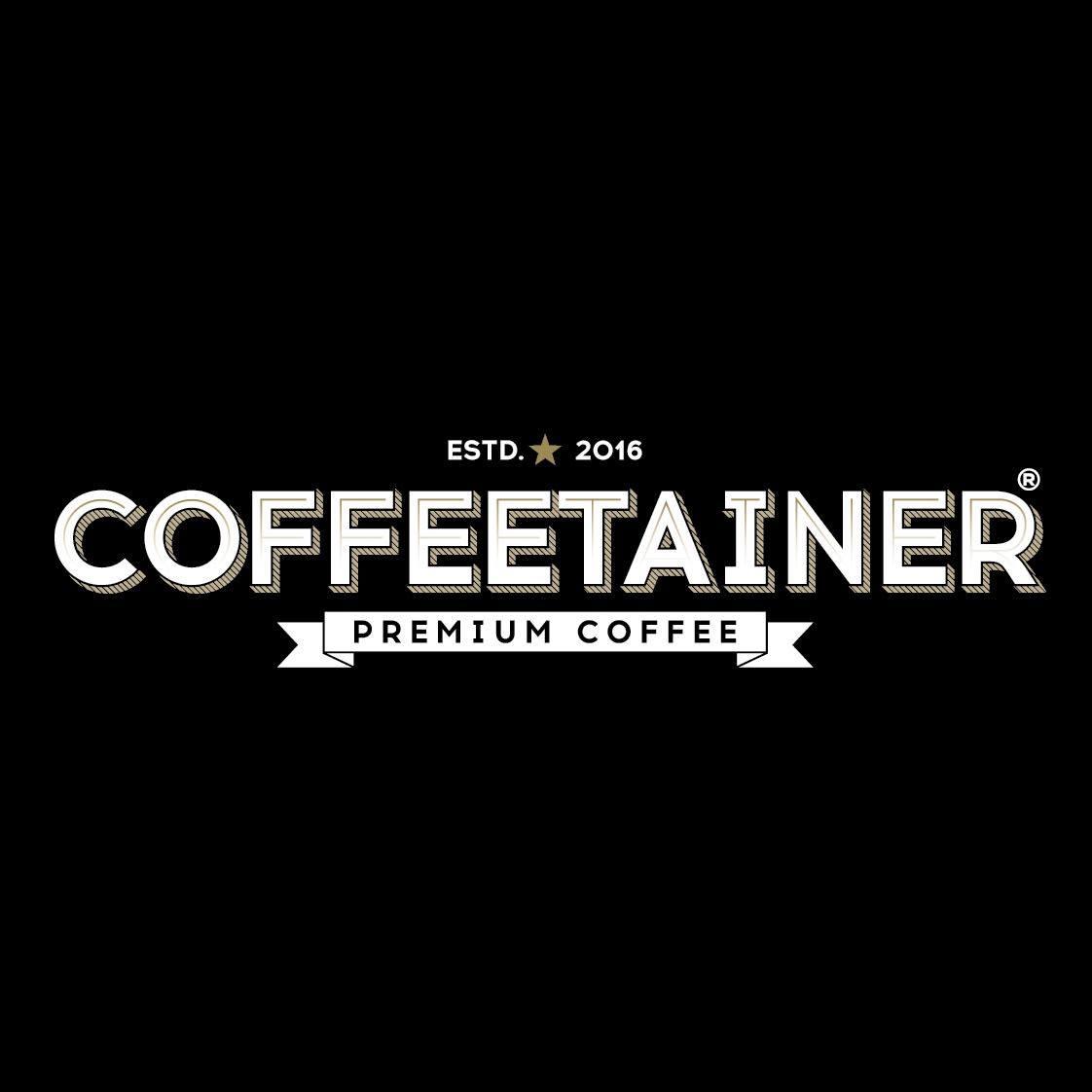 Coffeetainer logo