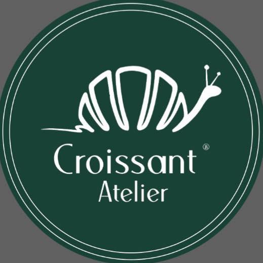 Croissant Atelier logo