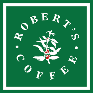 Robert’s Coffee Kent Meydanı logo