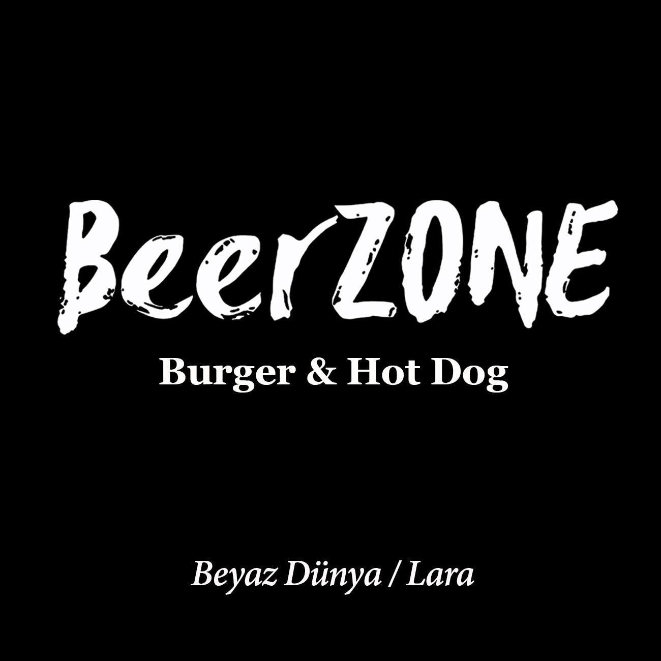 Beerzone logo