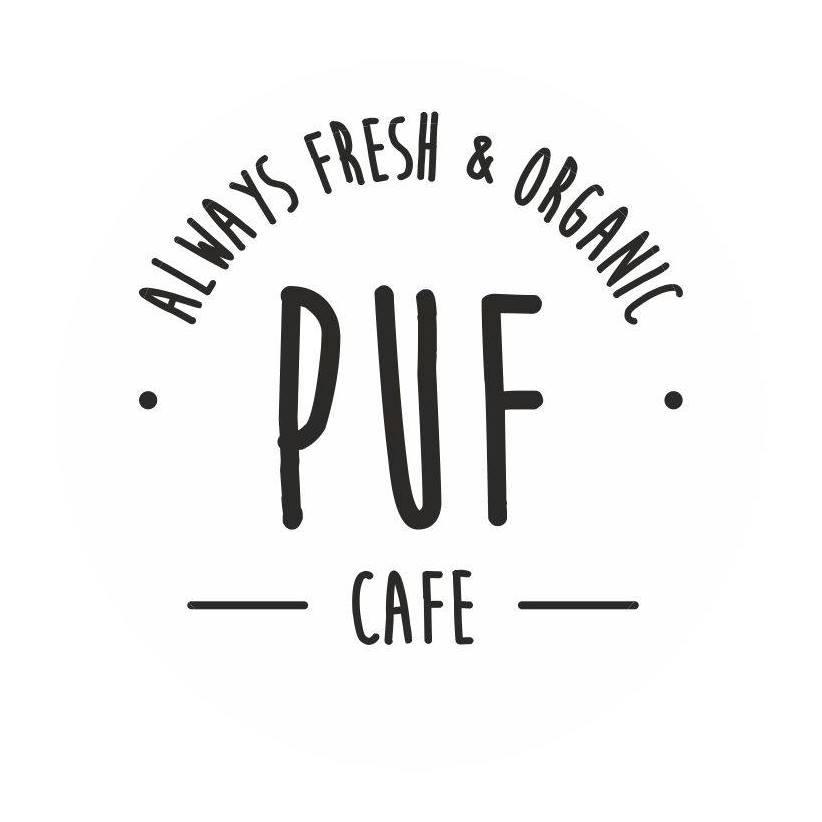 Cafe Puf logo