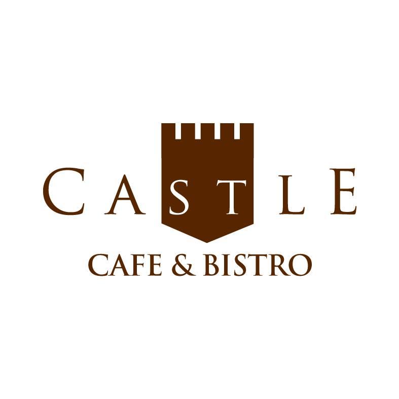 Castle Cafe Restoran logo