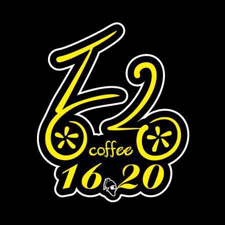 Coffee 16.20 logo