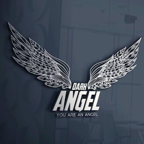 Dark Angel Club logo