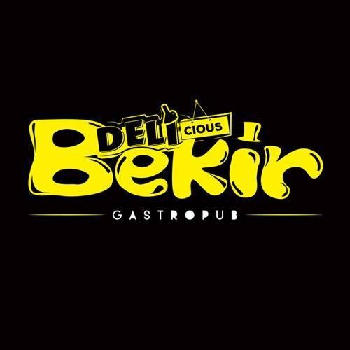 Delicious Bekir Gastro Pub logo