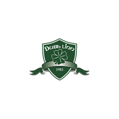 Dubh Linn Irish Pub logo