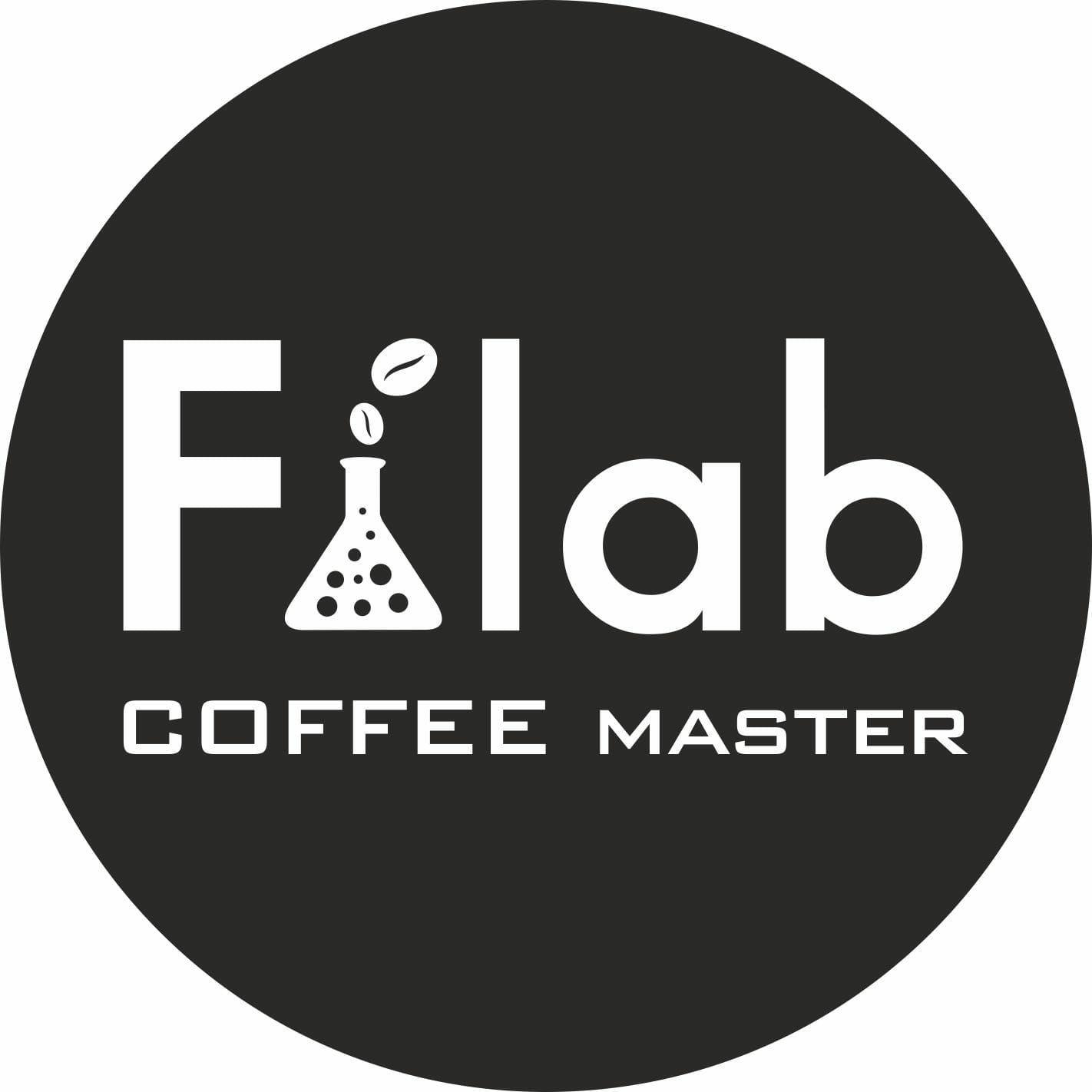 Filab Coffee Master logo