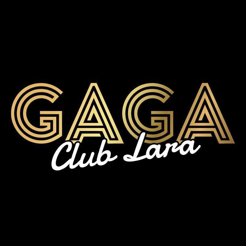GaGa Club logo