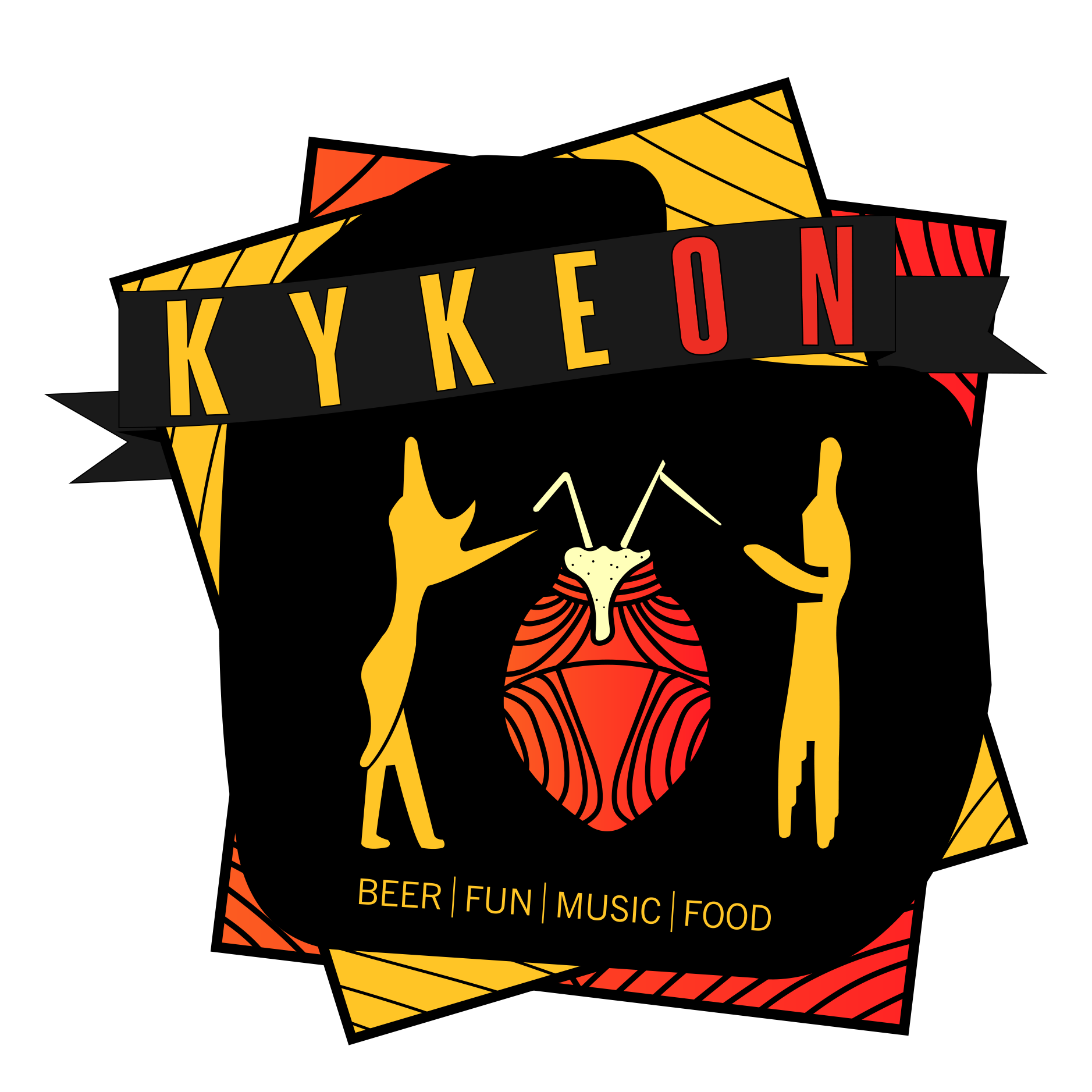 Kykeon Antalya logo