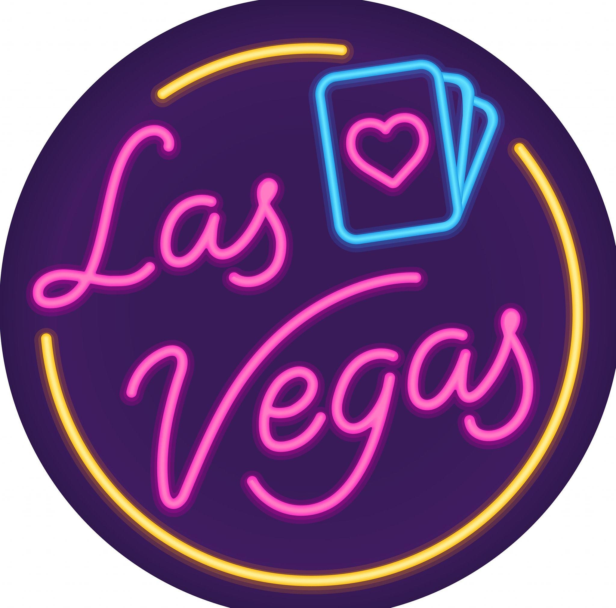 Las Vegas Night Club logo