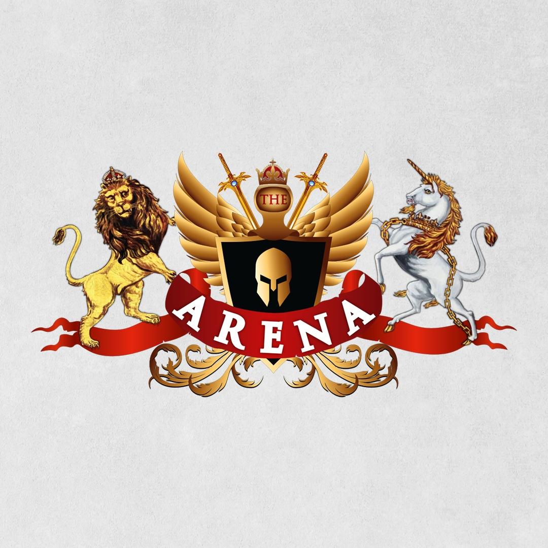 The Arena Antalya logo