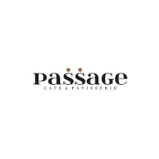 Passage Restaurant logo
