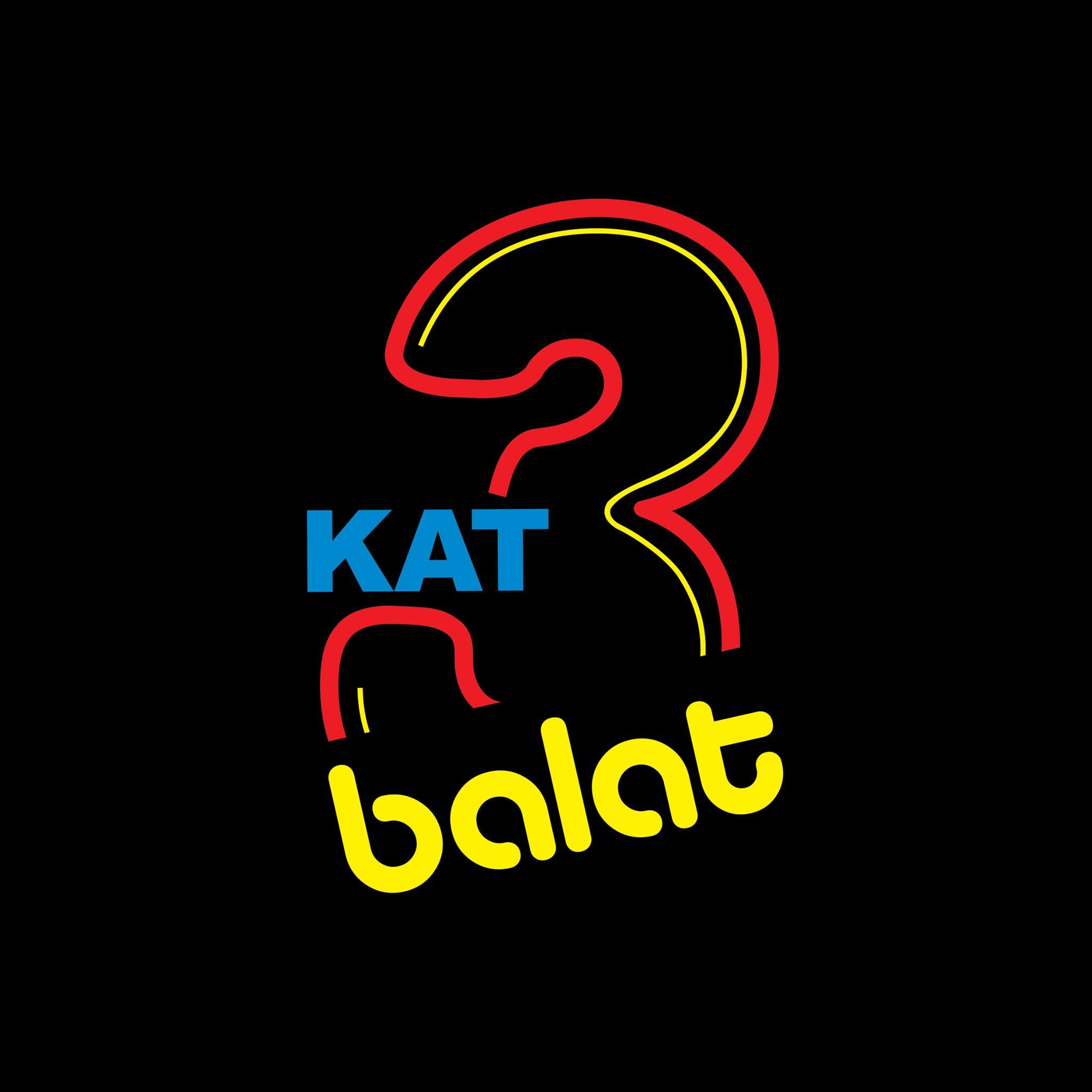 Kat 3 Balat logo