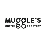 Muggle's Coffee Roastery logo