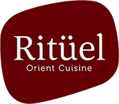 Ritüel Orient Cuisine logo