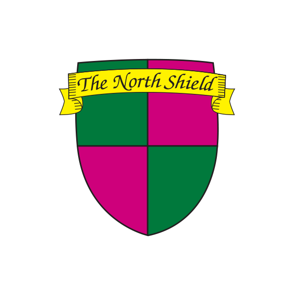 The North Shield Pub logo
