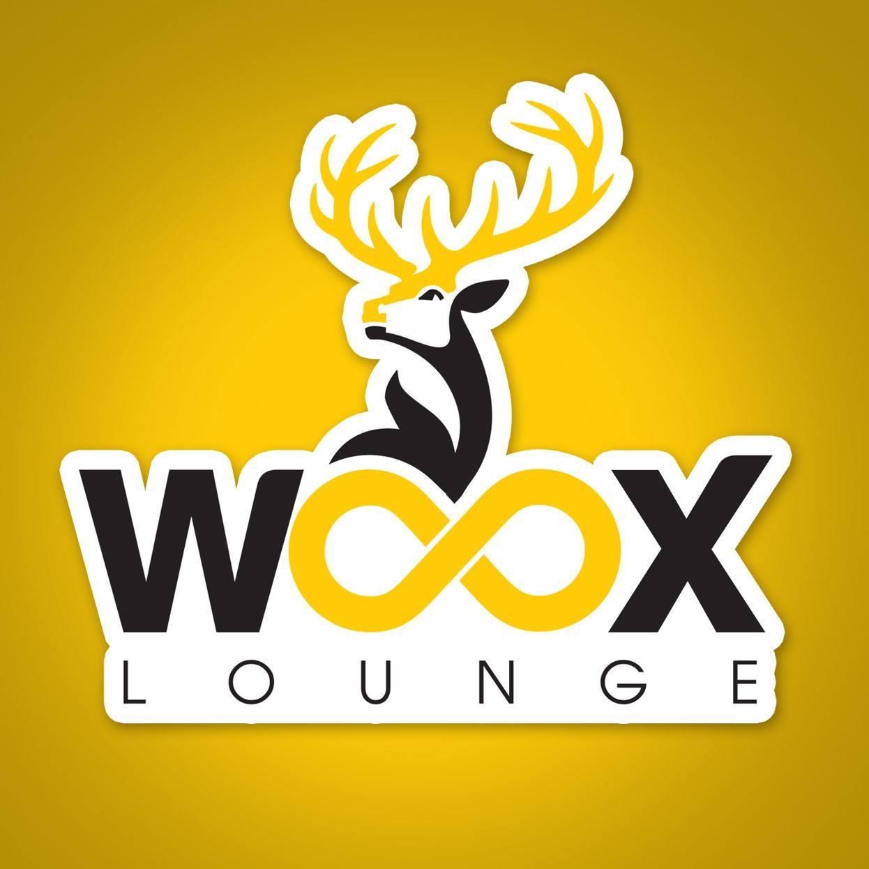 Woox Lounge logo