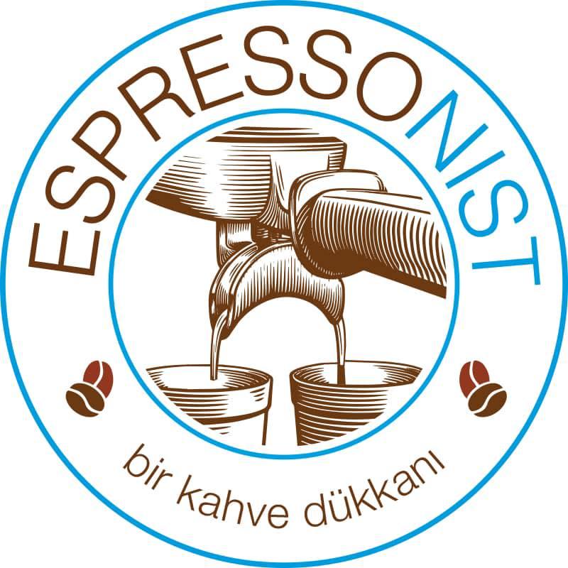 Espressonist logo