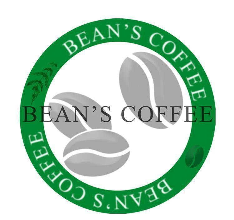 Bean's Coffee logo