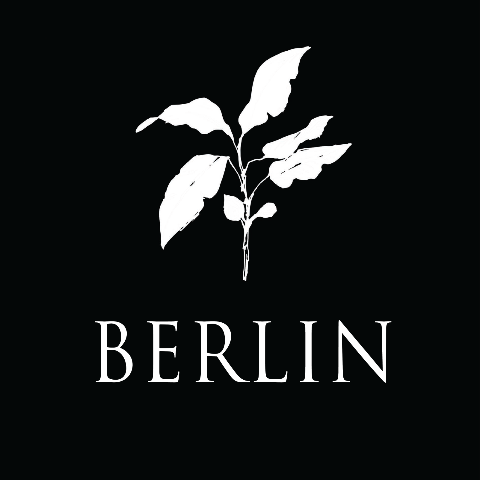 Berlin Bar logo