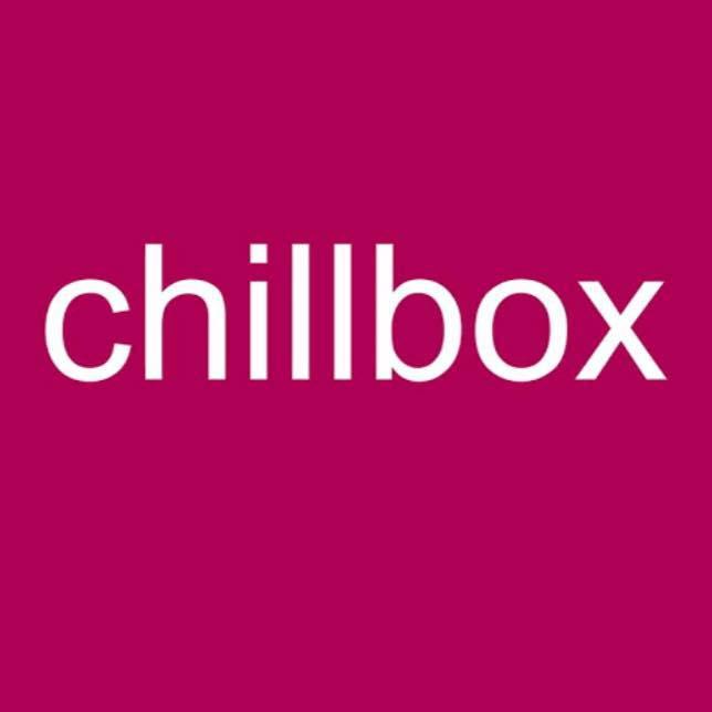 Chillbox logo