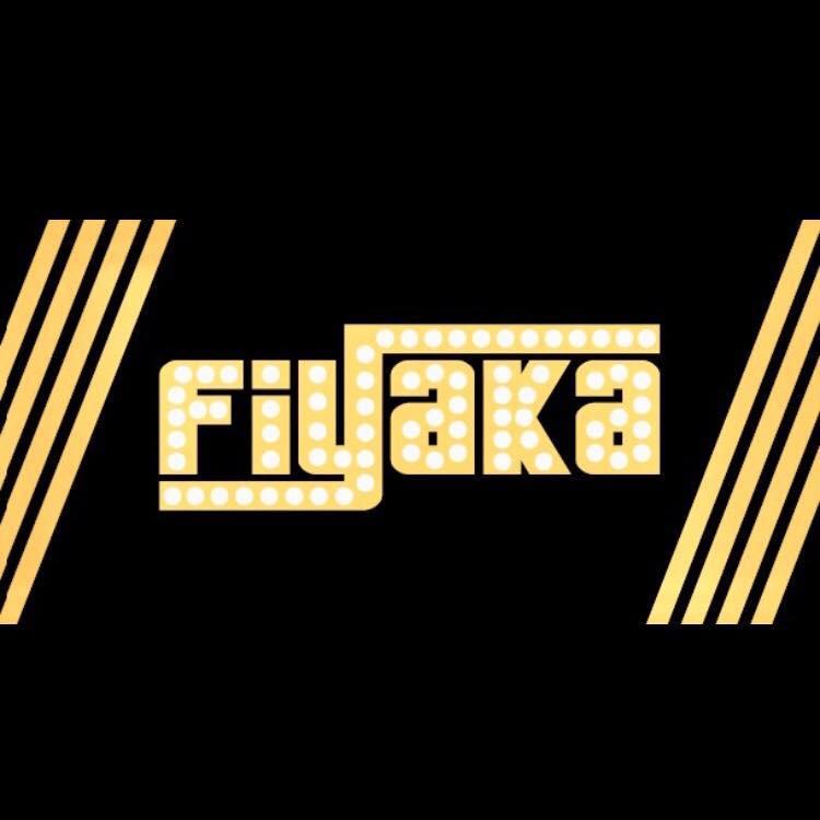 Fiyaka Cafe & Bar logo