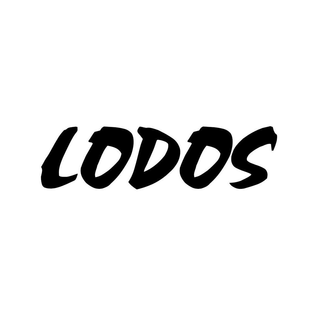 Lodos Bar logo