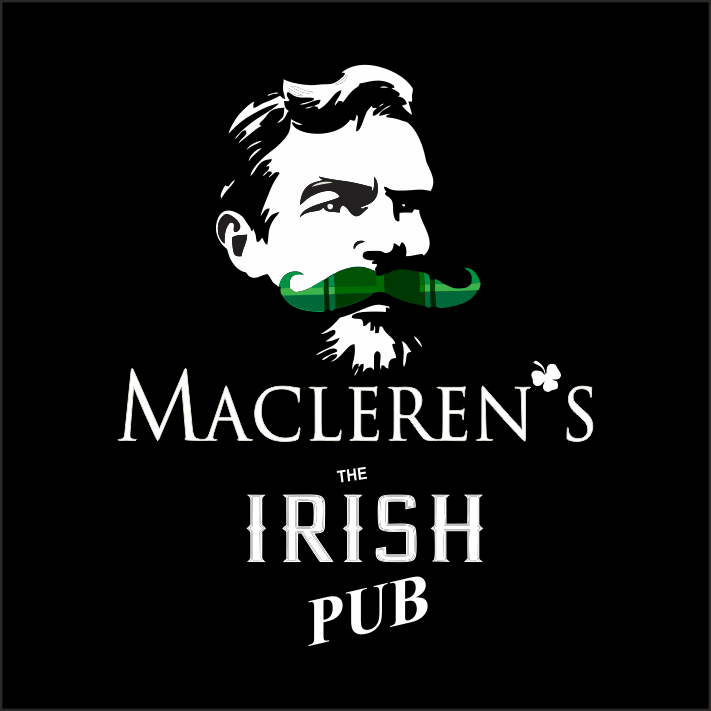 MacLeren's Doors logo