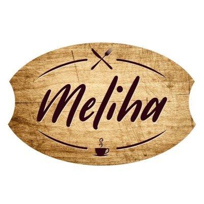 Meliha Cafe & Restoran logo