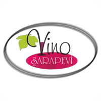 Vino Şarap Evi logo