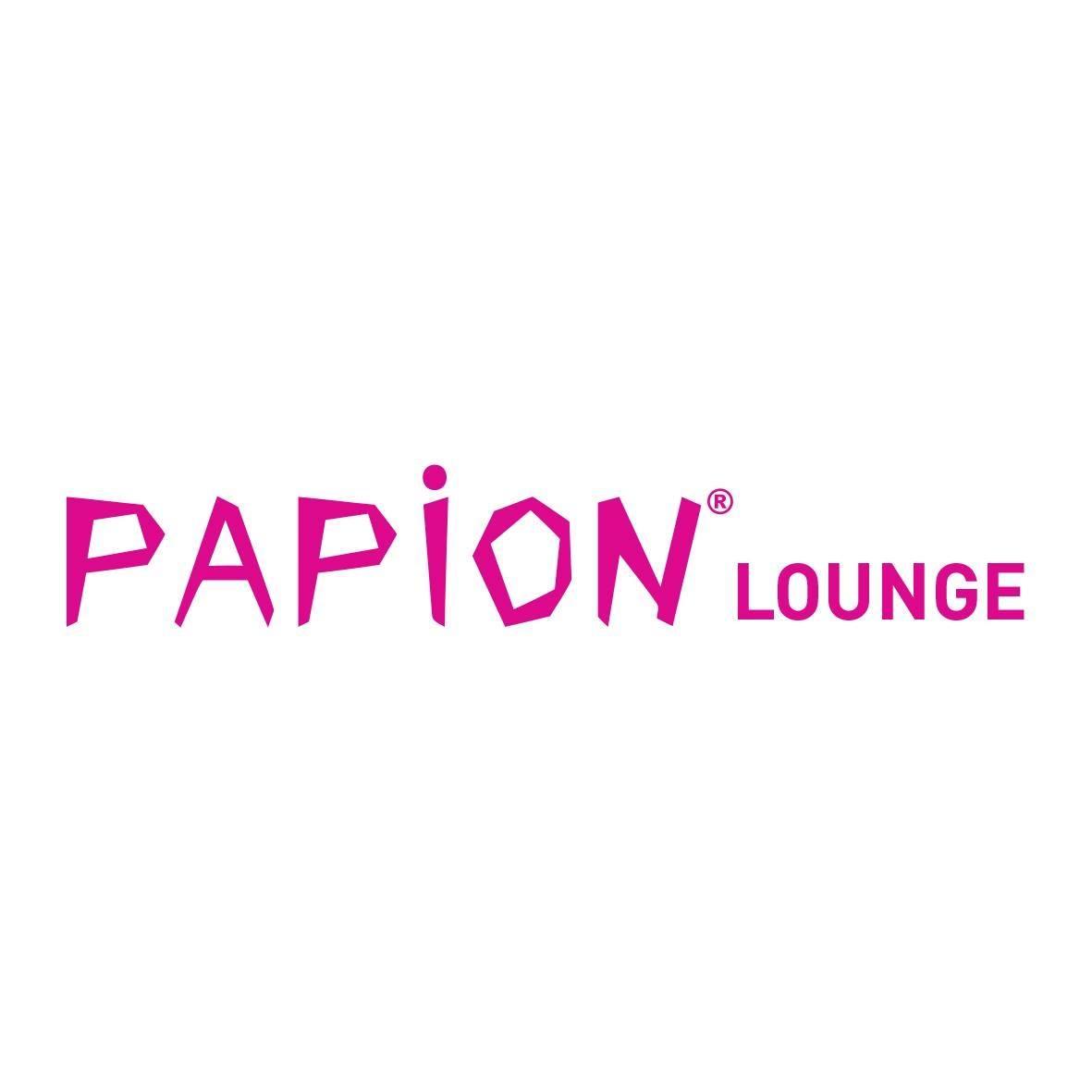 Papion Lounge logo