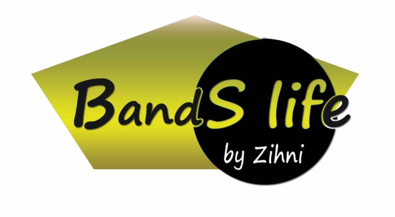 BandS Life By Zihni logo