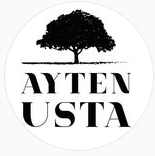 Ayten Usta Aynalı Kahve logo