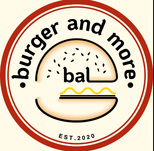Bal Burger Original logo