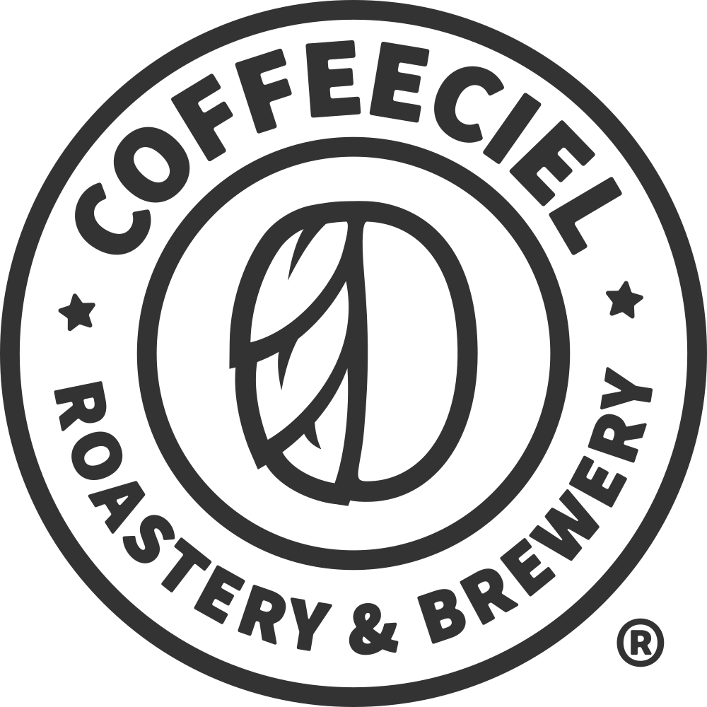 Coffeeciel logo