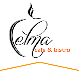 Elma Cafe & Bistro logo