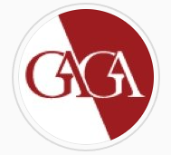 GAGA Restaurant logo