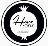Hera Sokak Kafe logo