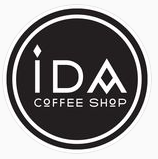 İda Coffee logo