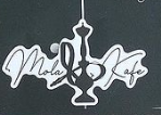 Mola Cafe logo