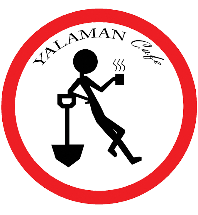 Yalaman Cafe logo