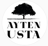 Ayten Usta Gurme logo