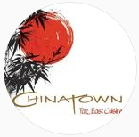 Chinatown Restaurant logo