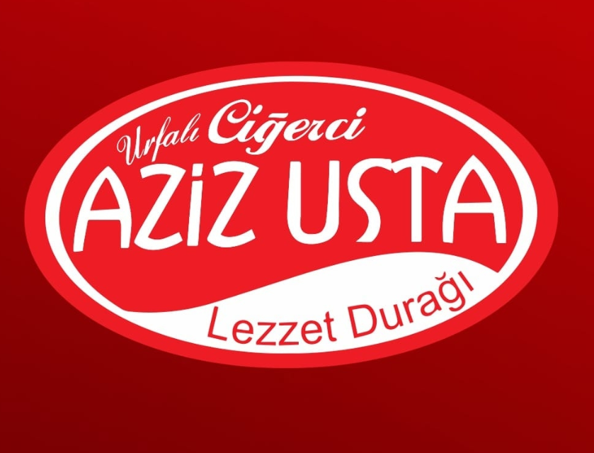 Ciğerci Aziz Usta logo