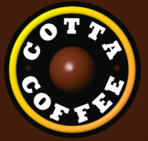 Cotta Coffee logo