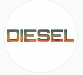 Diesel Pub logo