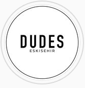 Dudes logo