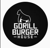 Goril Burger logo